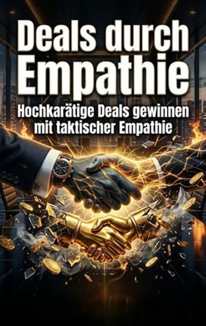 Deals durch Empathie, Ulrich Wagner - Ebook - 9783565398638