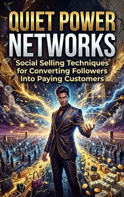 Quiet Power Networks, Nova Fairchild - Ebook - 9783565448425
