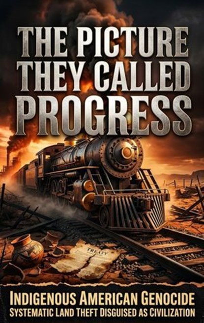 The Picture They Called Progress, Jonathan Hayes - Ebook - 9783565464586