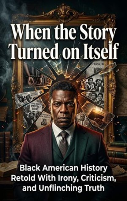 When the Story Turned on Itself, Wesley Prescott - Ebook - 9783565464883