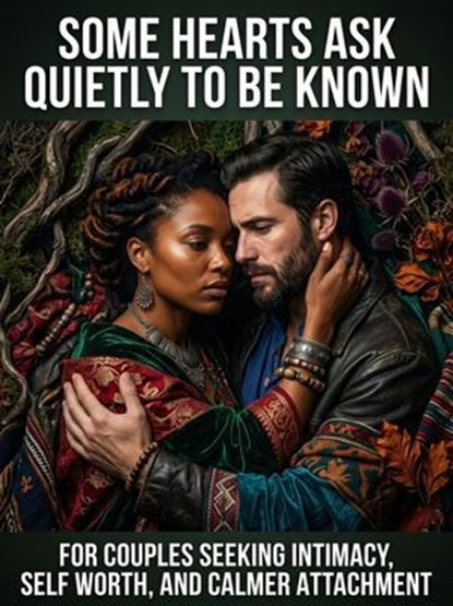 Some Hearts Ask Quietly to Be Known, Tessa Morgan - Ebook - 9783565482368