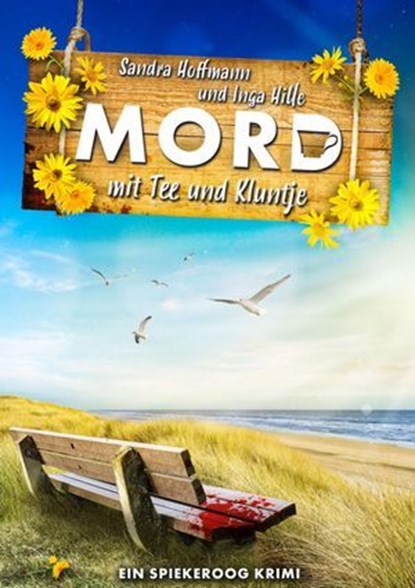 Mord mit Tee und Kluntje, Sandra Hoffmann - Ebook - 9783565496075