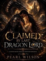 Claimed By the Last Dragon Lord - Pearl Wilson - 9783565525034