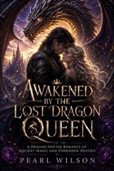 Awakened by the Lost Dragon Queen - Pearl Wilson - 9783565528820