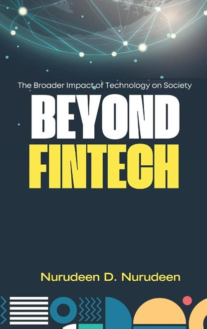 BEYOND FINTECH, Nurudeen D. Nurudeen - Gebonden - 9783568846822