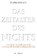 Das Zeitalter des Nichts, WATSON,  Peter - Gebonden - 9783570102237