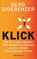 Klick, Gerd Gigerenzer - Gebonden - 9783570104453