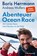 Abenteuer Ocean Race, Boris Herrmann ; Andreas Wolfers - Gebonden - 9783570105313
