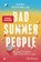 Bad Summer People, Emma Rosenblum - Paperback - 9783570105351