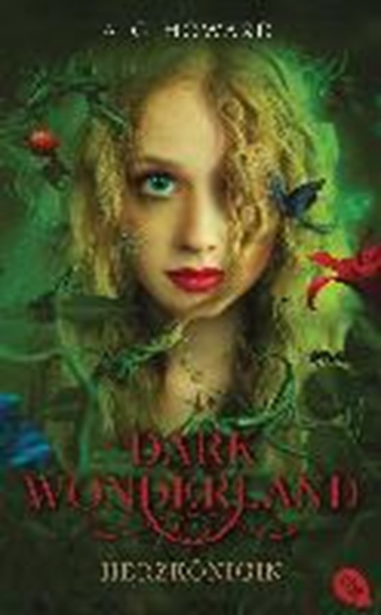 Dark Wonderland 01 - Herzkönigin