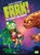 FRRK! - Echsen-Alarm, Nicole Röndigs - Gebonden - 9783570179130