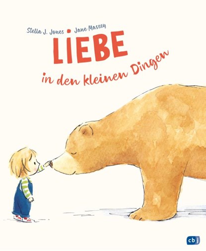 Liebe in den kleinen Dingen, Stella J. Jones - Gebonden - 9783570181614