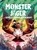 Monsterjäger - Level 2: Himmelsschlacht, Kieran Larwood - Gebonden - 9783570183663