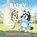 BLUEY - Schmetterlinge, niet bekend - Gebonden - 9783570183915