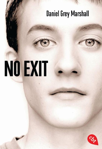 No Exit, Daniel Grey Marshall - Paperback - 9783570301944