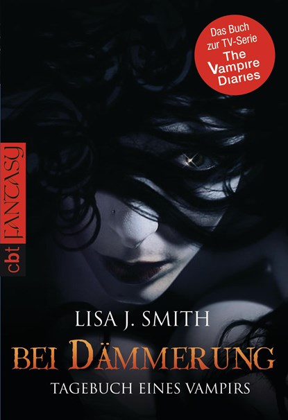 Tagebuch eines Vampirs 02. Bei Dämmerung, Lisa J. Smith - Paperback - 9783570304983