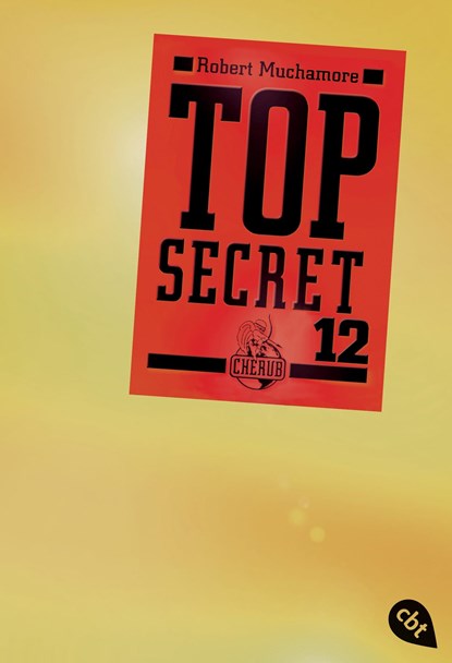 Top Secret 12 - Die Entscheidung, Robert Muchamore - Paperback - 9783570308301