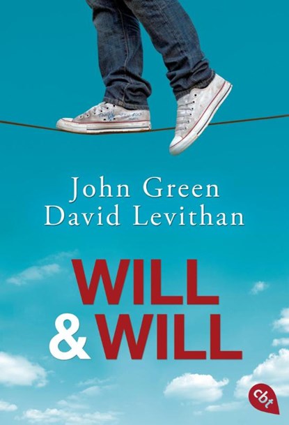 Will & Will, John Green ; David Levithan - Paperback - 9783570308851