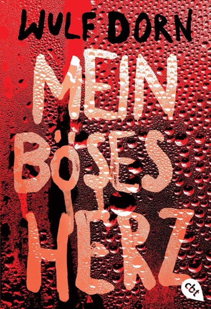 Mein böses Herz, Wulf Dorn - Paperback - 9783570308912