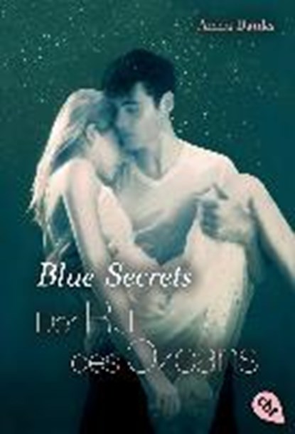 Blue Secrets 03 - Der Ruf des Ozeans, BANKS,  Anna - Paperback - 9783570310052