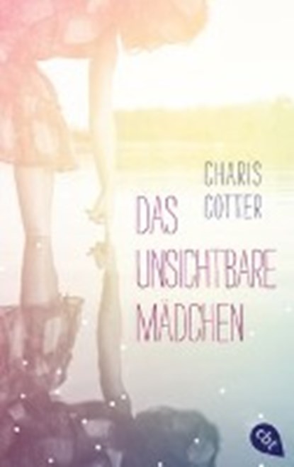 Das unsichtbare Mädchen, COTTER,  Charis - Paperback - 9783570312346