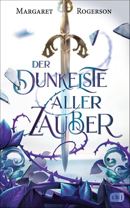 Der dunkelste aller Zauber, Margaret Rogerson - Gebonden - 9783570313336