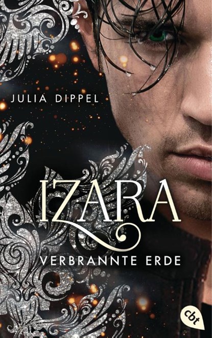 IZARA - Verbrannte Erde, Julia Dippel - Paperback - 9783570314449