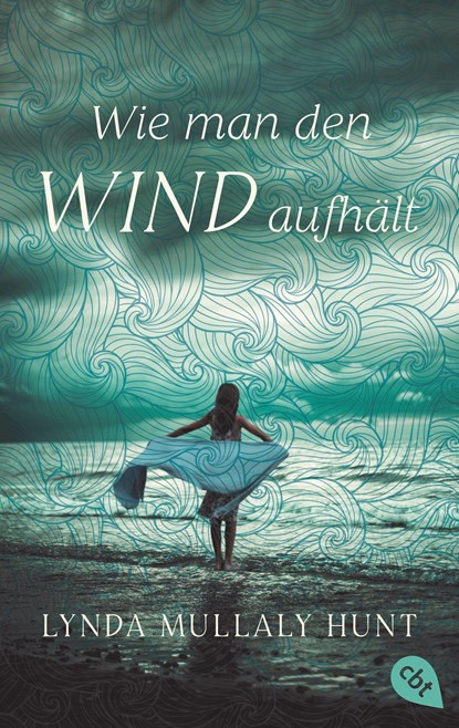 Wie man den Wind aufhält, Lynda Mullaly Hunt - Paperback - 9783570314593