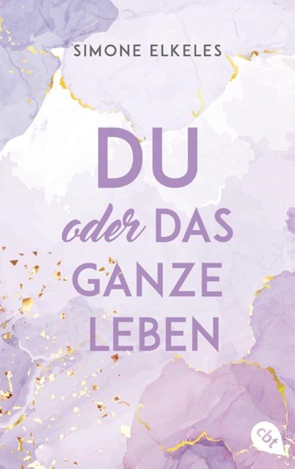 Du oder das ganze Leben, Simone Elkeles - Paperback - 9783570314722