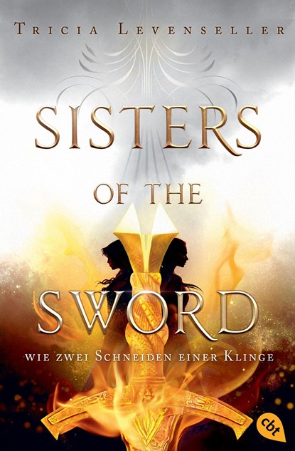 Sisters of the Sword - Wie zwei Schneiden einer Klinge, Tricia Levenseller - Paperback - 9783570314777