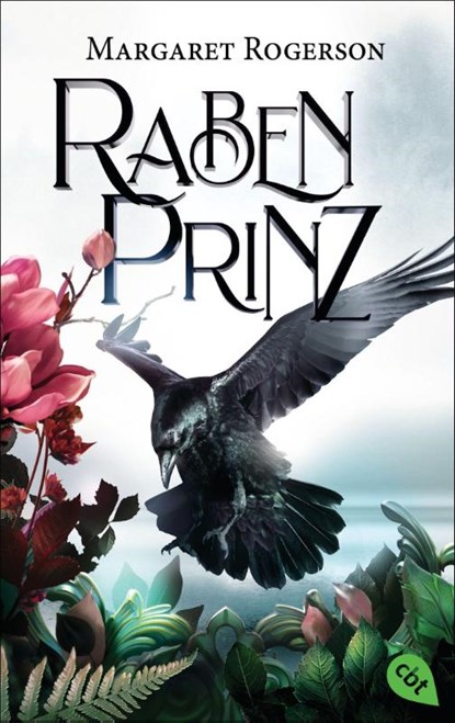 Rabenprinz, Margaret Rogerson - Paperback - 9783570314937