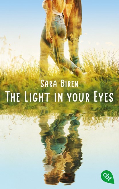 The Light in Your Eyes, Sara Biren - Paperback - 9783570315064