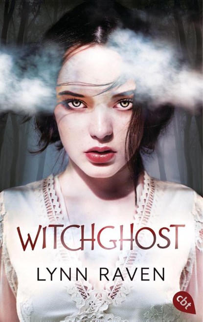 Witchghost, Lynn Raven - Paperback - 9783570315293