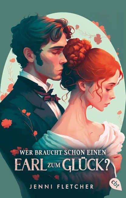Wer braucht schon einen Earl zum Glück?, Jenni Fletcher - Paperback - 9783570315460