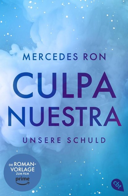Culpa Nuestra - Unsere Schuld, Mercedes Ron - Paperback - 9783570316641