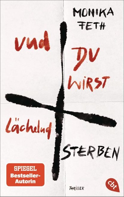 Und du wirst lächelnd sterben, Monika Feth - Paperback - 9783570317167