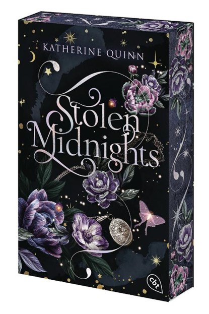 Stolen Midnights, Katherine Quinn - Paperback - 9783570317761