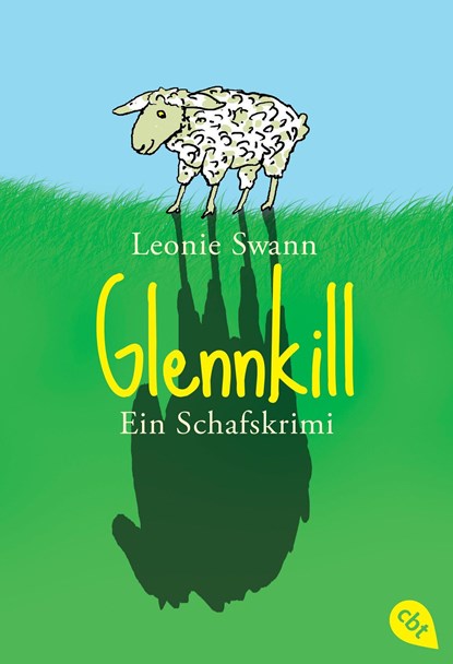 Glennkill, Leonie Swann - Paperback - 9783570400845