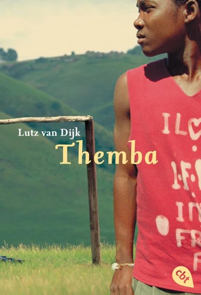 Themba, Lutz van Dijk - Paperback - 9783570403013