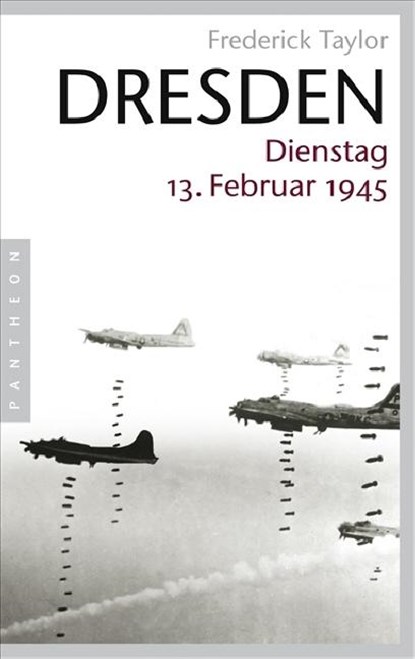 Dresden, Frederick Taylor - Paperback - 9783570550595