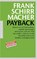 Payback, Frank Schirrmacher - Paperback - 9783570551424