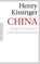 China, Henry A. Kissinger - Paperback - 9783570551912