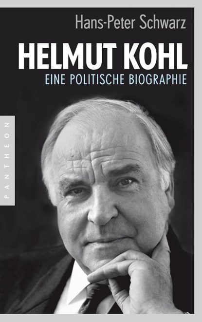 Helmut Kohl, Hans-Peter Schwarz - Paperback - 9783570552346