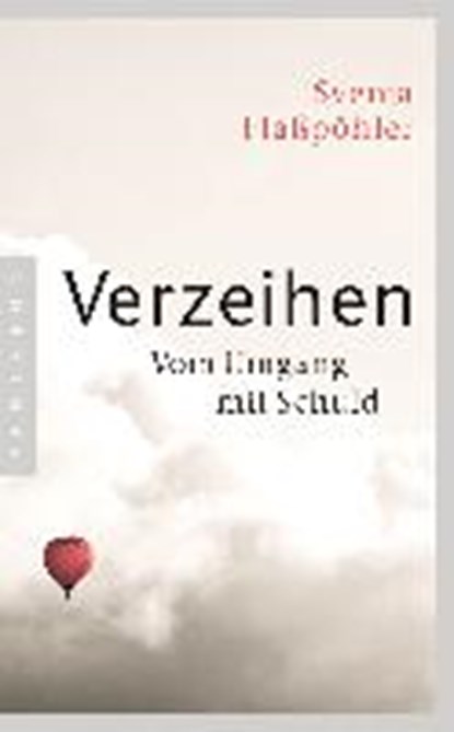 Verzeihen, FLAßPÖHLER,  Svenja - Paperback - 9783570553633