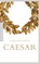 Caesar, Christian Meier - Paperback - 9783570553848