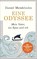 Eine Odyssee, Daniel Mendelsohn - Paperback - 9783570554258