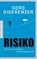 Risiko, Gerd Gigerenzer - Paperback - 9783570554425