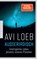 Außerirdisch, Avi Loeb - Paperback - 9783570554661