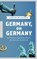Germany, oh Germany, Simon Winder - Paperback - 9783570554715