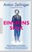 Einsteins Spuk, Anton Zeilinger - Paperback - 9783570555026